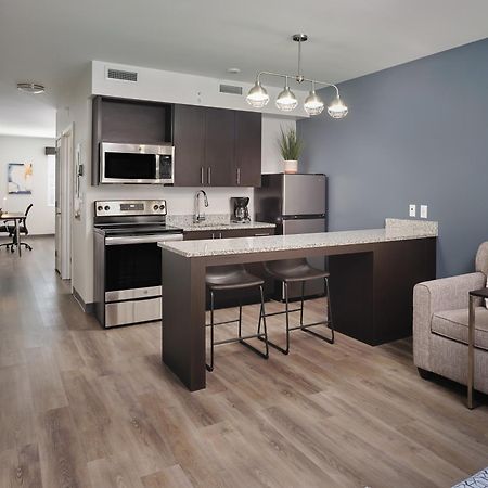 Stayapt Suites Норт-Літл-Рок Екстер'єр фото